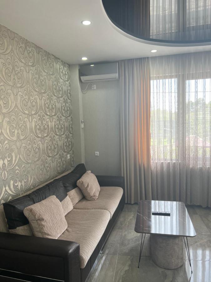 Andrea Villa Batumi Exterior foto