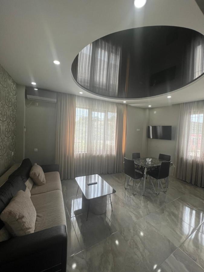Andrea Villa Batumi Exterior foto