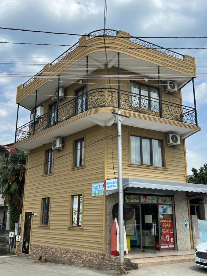Andrea Villa Batumi Exterior foto